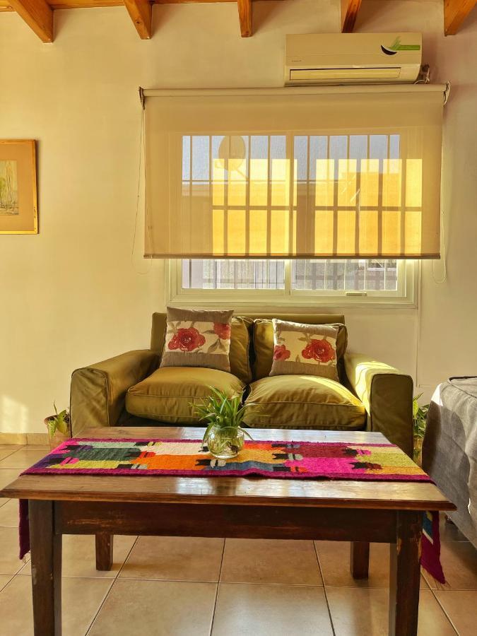 Ferienwohnung Dpto Ayacucho Mendoza Exterior foto
