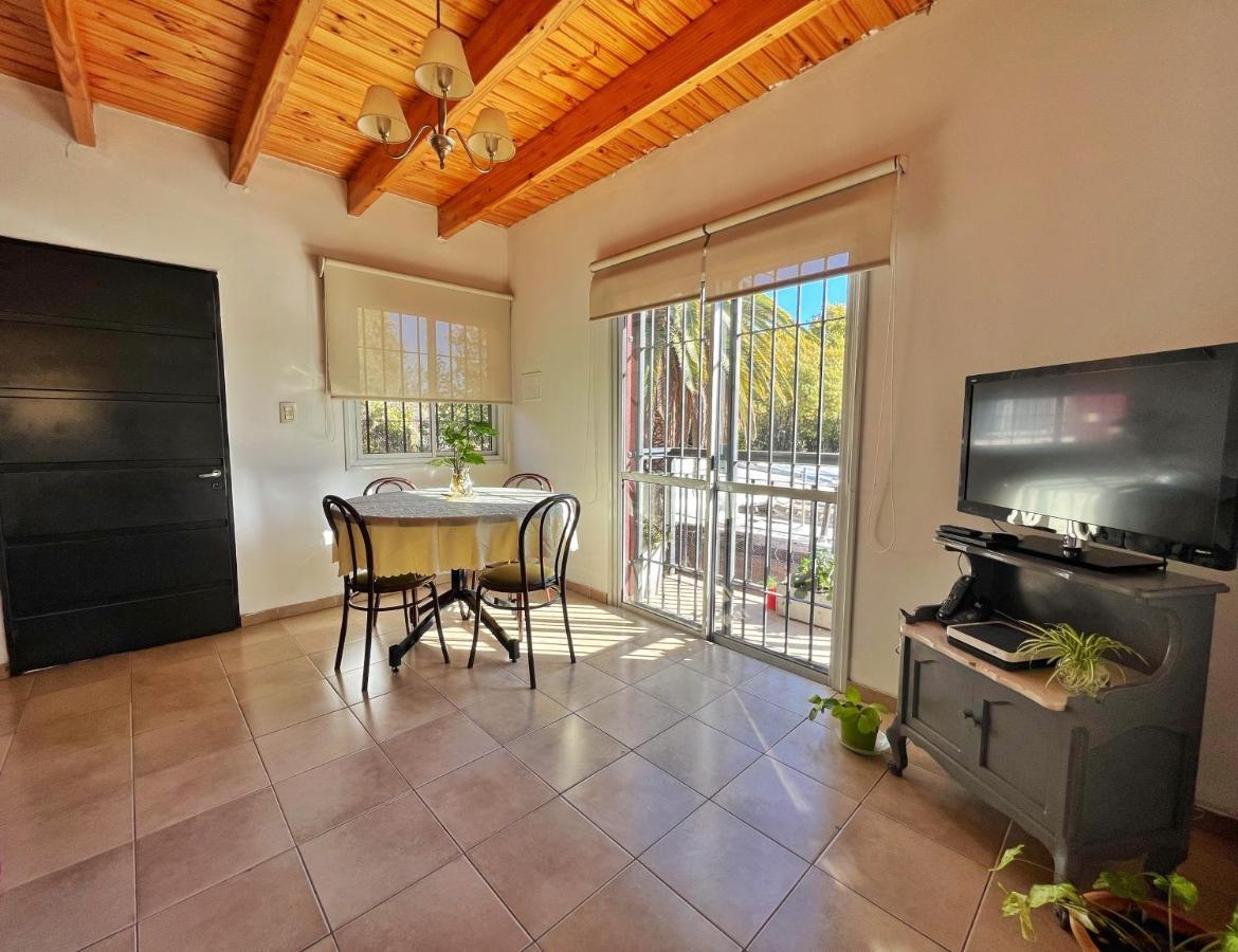 Ferienwohnung Dpto Ayacucho Mendoza Exterior foto