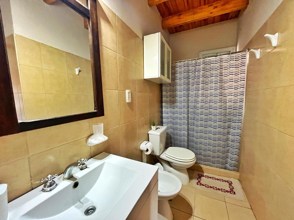 Ferienwohnung Dpto Ayacucho Mendoza Exterior foto